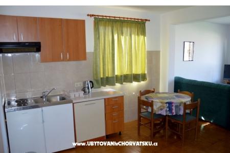 Appartements Jadranka foto 5