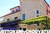 Appartements Jerković Gradac Gradac – Podaca Croatie