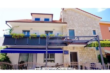 Appartements Jerković Gradac foto 2