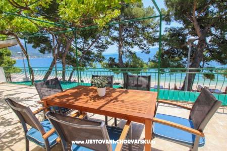 Appartements Kosovic II foto 5