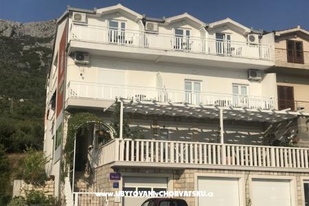 Appartements Mateljak foto 2