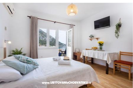 Appartements Nikolic foto 2