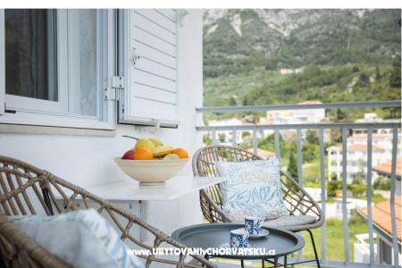 Appartements Nikolic foto 4