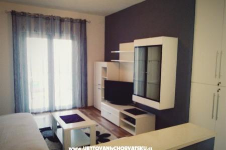 Appartements Pećar foto 5