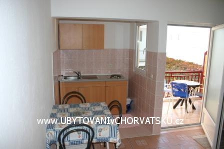 Appartements Primorac foto 3