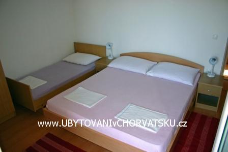 Appartements Primorac foto 4