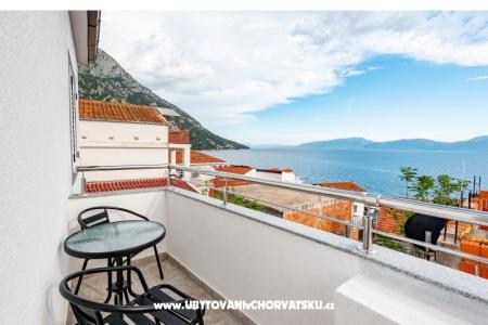 Appartements Sea star foto 3