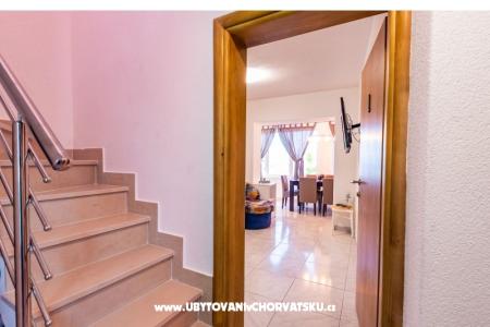 Appartements Sea star foto 5