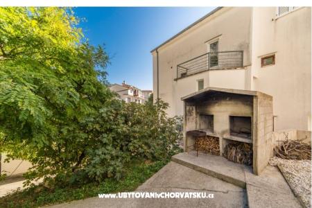 Color Appartements Miošić foto 4