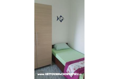 Maison Maslina foto 2