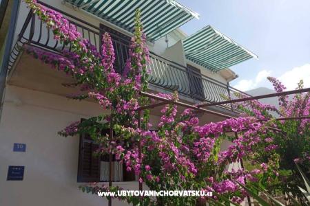 Maison Miošić Appartements  foto 4