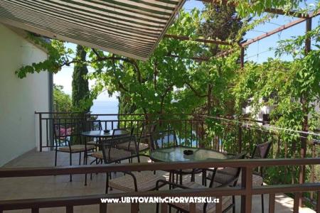 Maison Miošić Appartements  foto 5