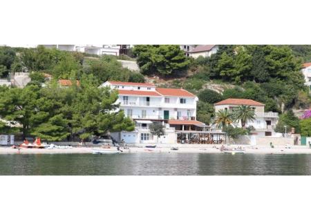 Appartements Martičić foto 2