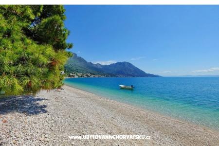 Appartements Martičić foto 4