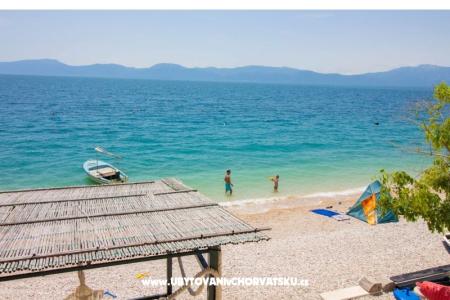 Appartements Martičić foto 5