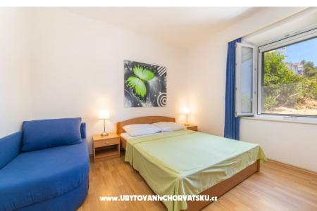 Appartements M&amp;F foto 4