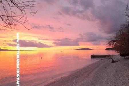 Appartements Pervan  Gradac – Podaca Croatie