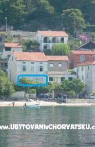 Apartmani Pervan  foto 5