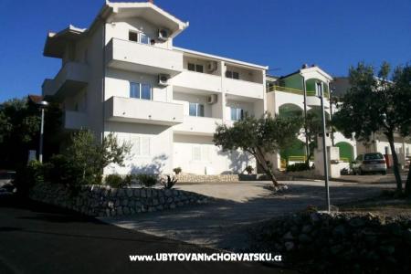 Appartements Ivo Gradac – Podaca Croatie