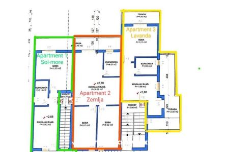 Appartements Ivo foto 3