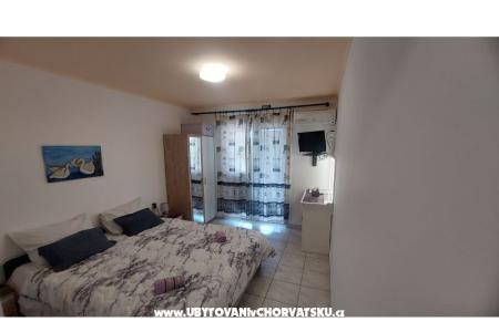 Appartements Natali foto 2