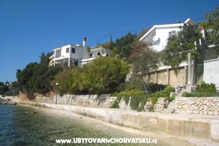 Villa Dzudza Gradac – Podaca Croatie