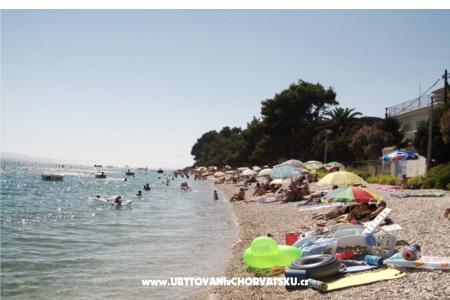 Primorac Appartements foto 4