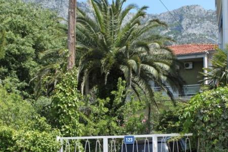 Chambres Katja Gradac center foto 2