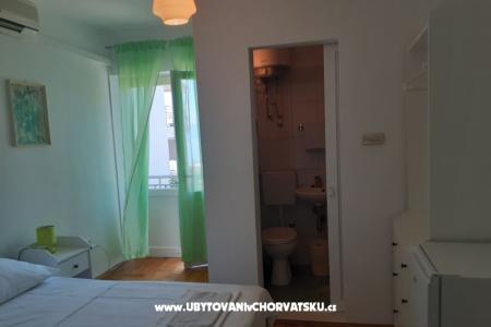 Chambres Katja Gradac center foto 3