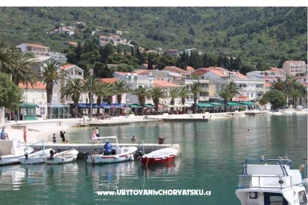 Chambres Katja Gradac center foto 5