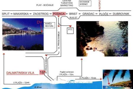 Appartements Duda foto 5