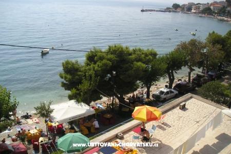 Villa Appartements Stipic foto 4