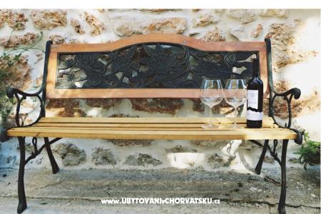 Villa Niko Gradac foto 4