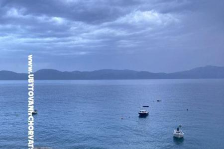 Villa Vedran Gradac – Podaca Croatie