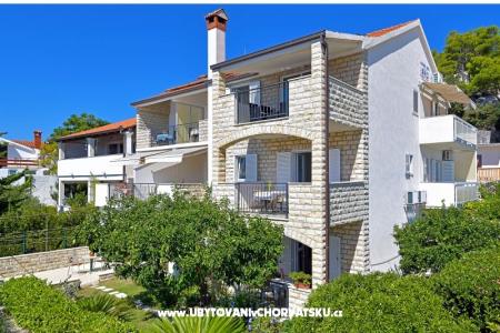  Appartements Tamara foto 2