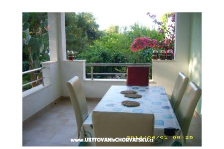 Appartements Antica foto 2
