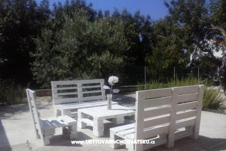 Appartements Batoš foto 2