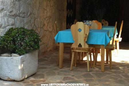 Appartements Batoš foto 4