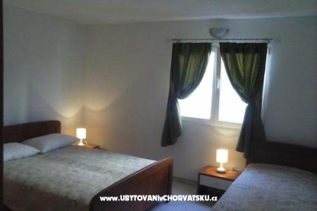 Appartements Batoš foto 5