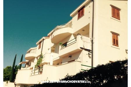 Appartements Belić  foto 3