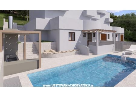 Appartements Belić Nikola foto 2