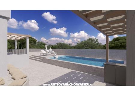 Appartements Belić Nikola foto 3