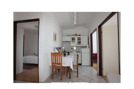 Appartements Brkan foto 4