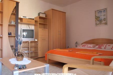 Appartements Brkan foto 5