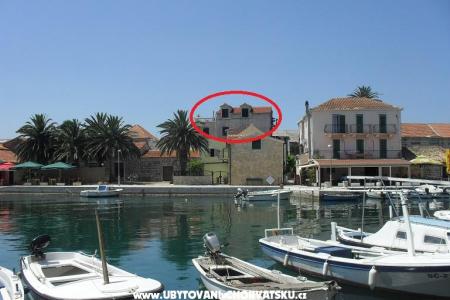 Appartements Dinko &amp; Marija foto 2