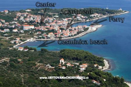 Appartements Dinko &amp; Marija foto 3