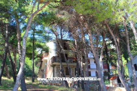 Appartements Floris Ivan Dolac foto 2