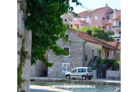 Appartements Ena foto 2