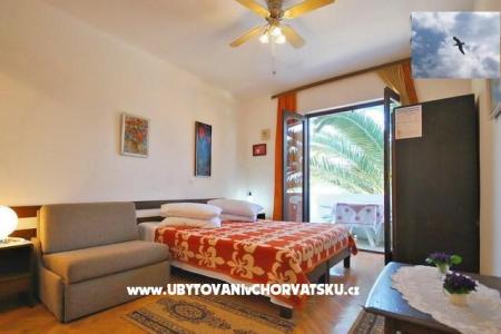 Appartements Grgicevic foto 5