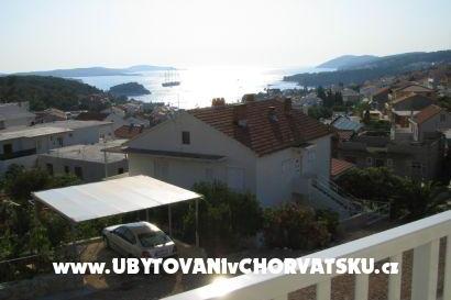 Appartements i sobe Maslina foto 2